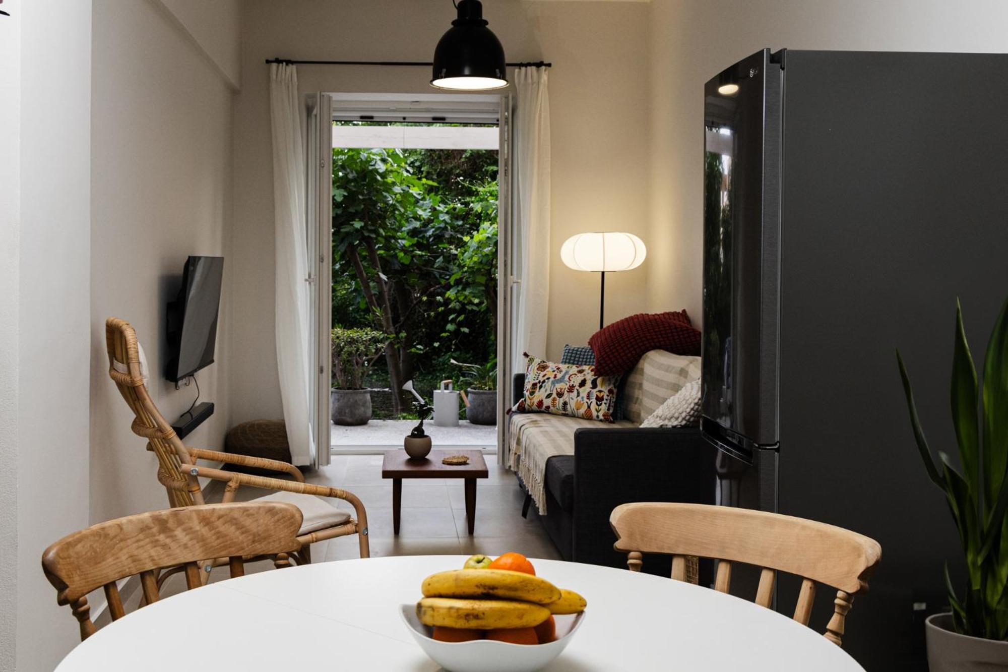 Kipos Apartment Corfu (city)