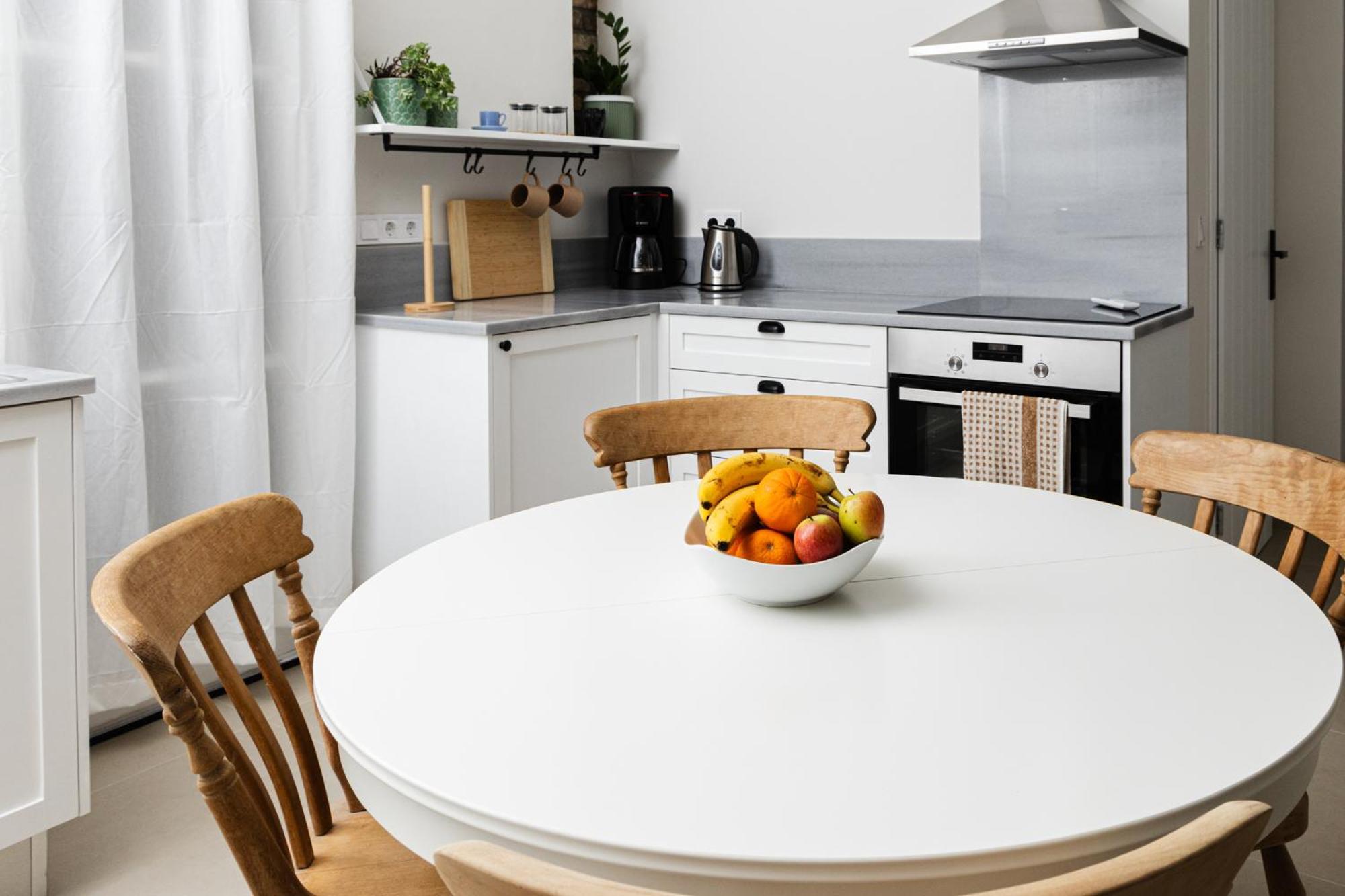 Kipos Apartment Corfu (city)