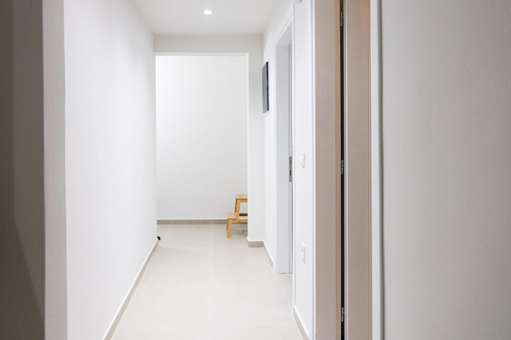 Kipos Apartment