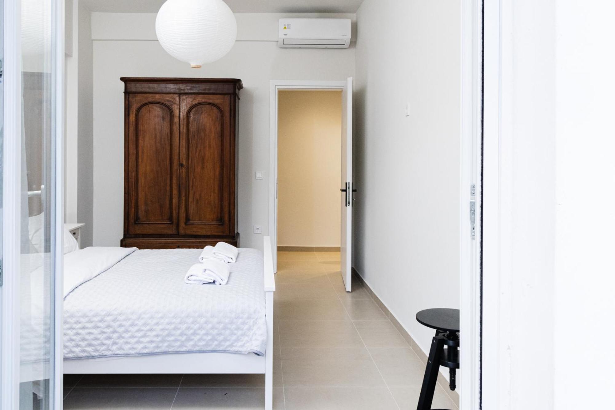 Kipos Apartment *