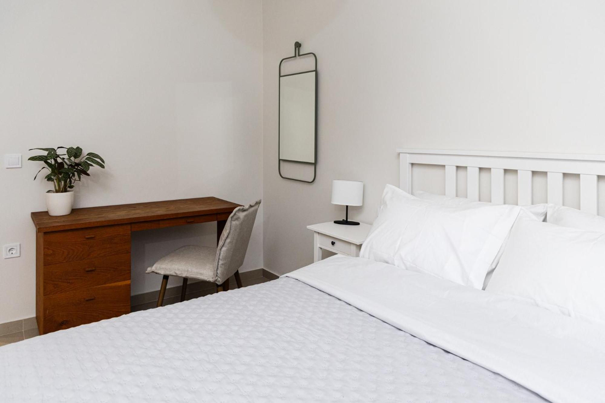 Apartment Kipos Corfu (city)