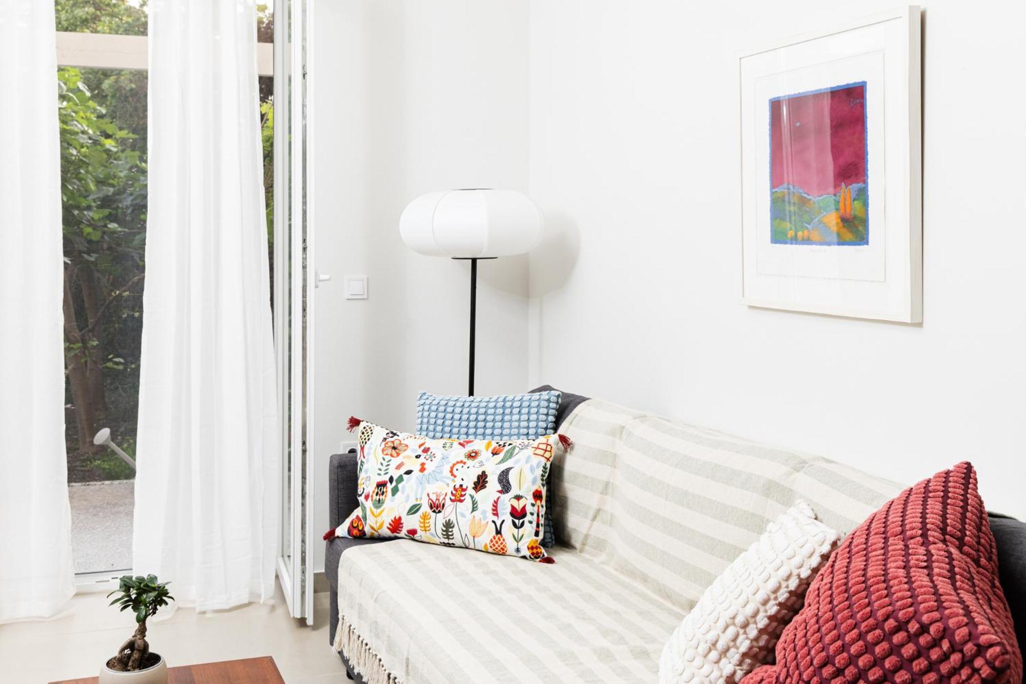 Apartment Kipos