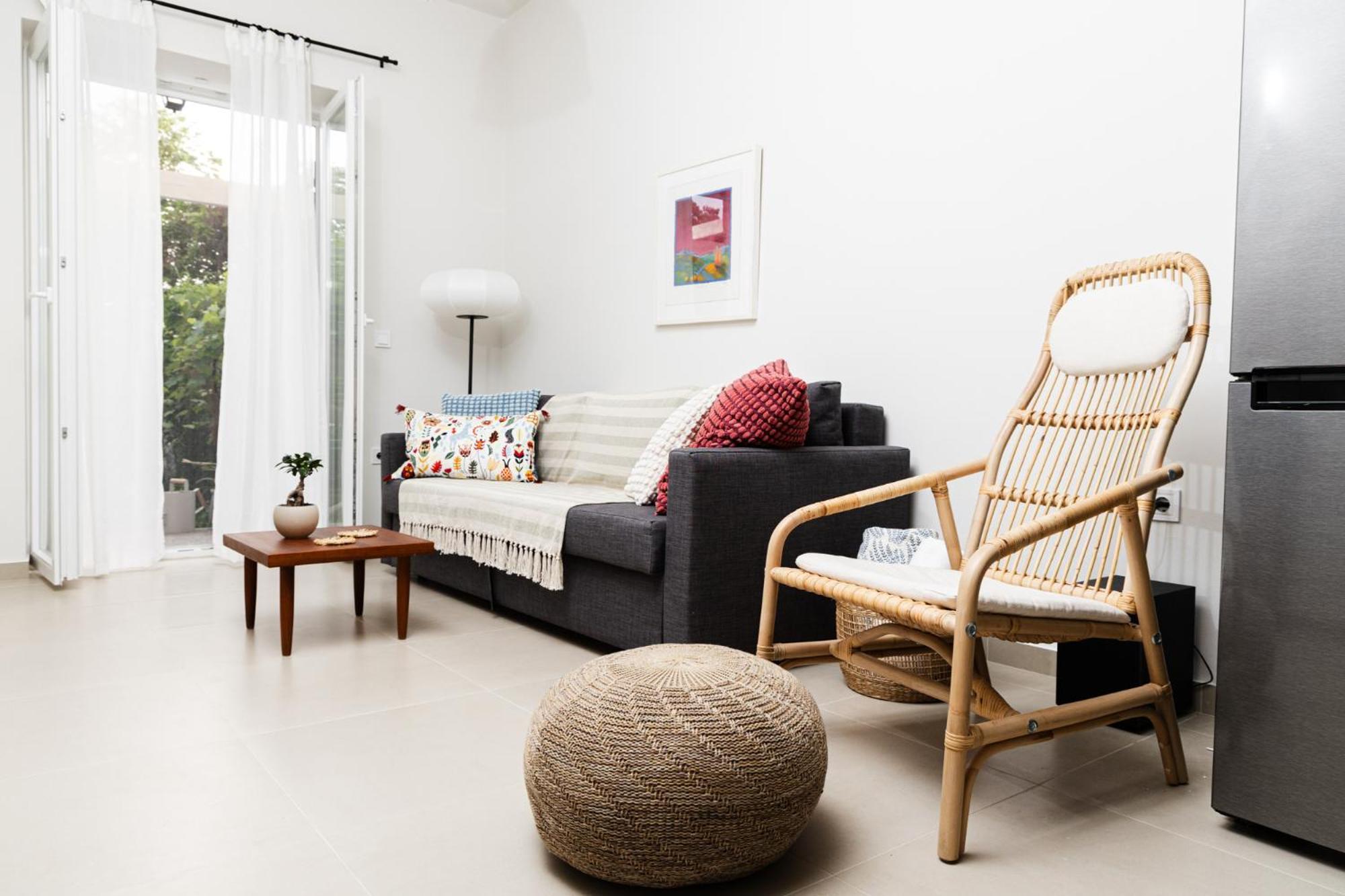 Apartment Kipos Corfu (city)
