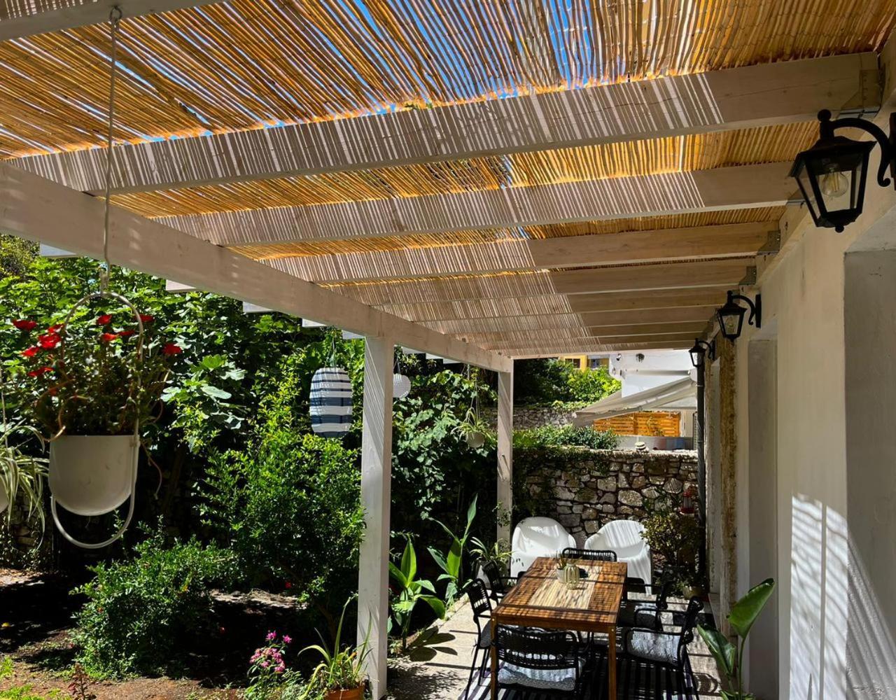 Apartment Kipos Corfu (city)