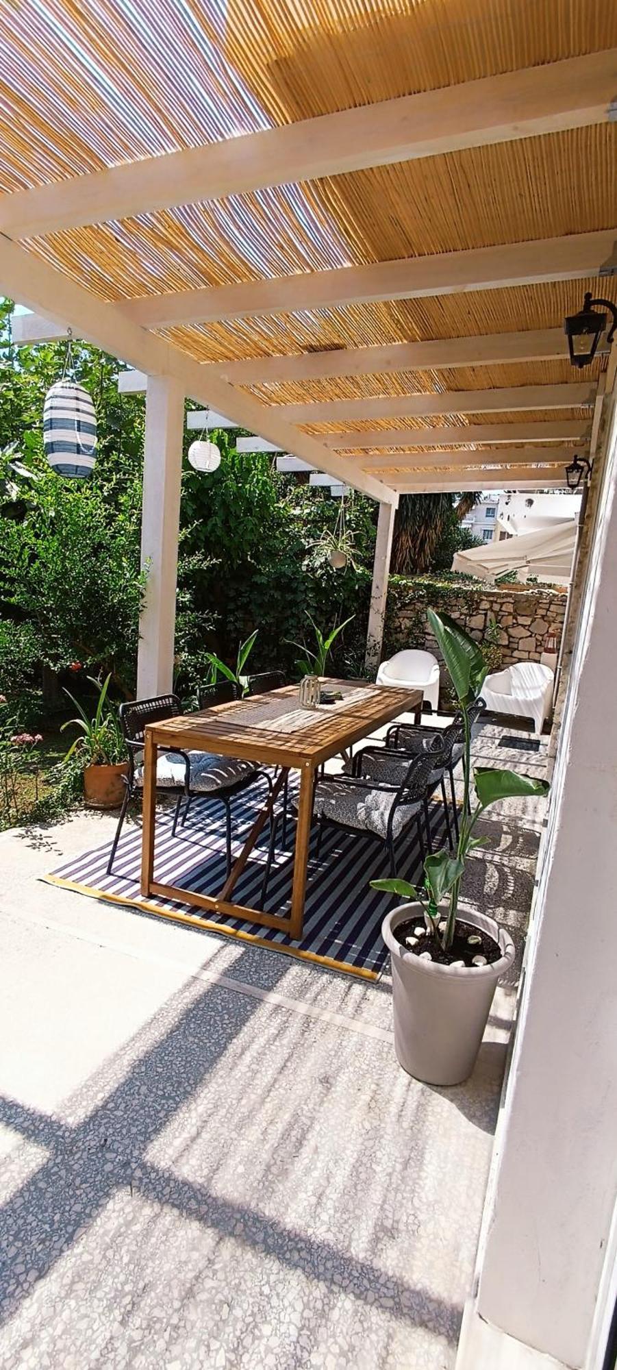 Apartment Kipos