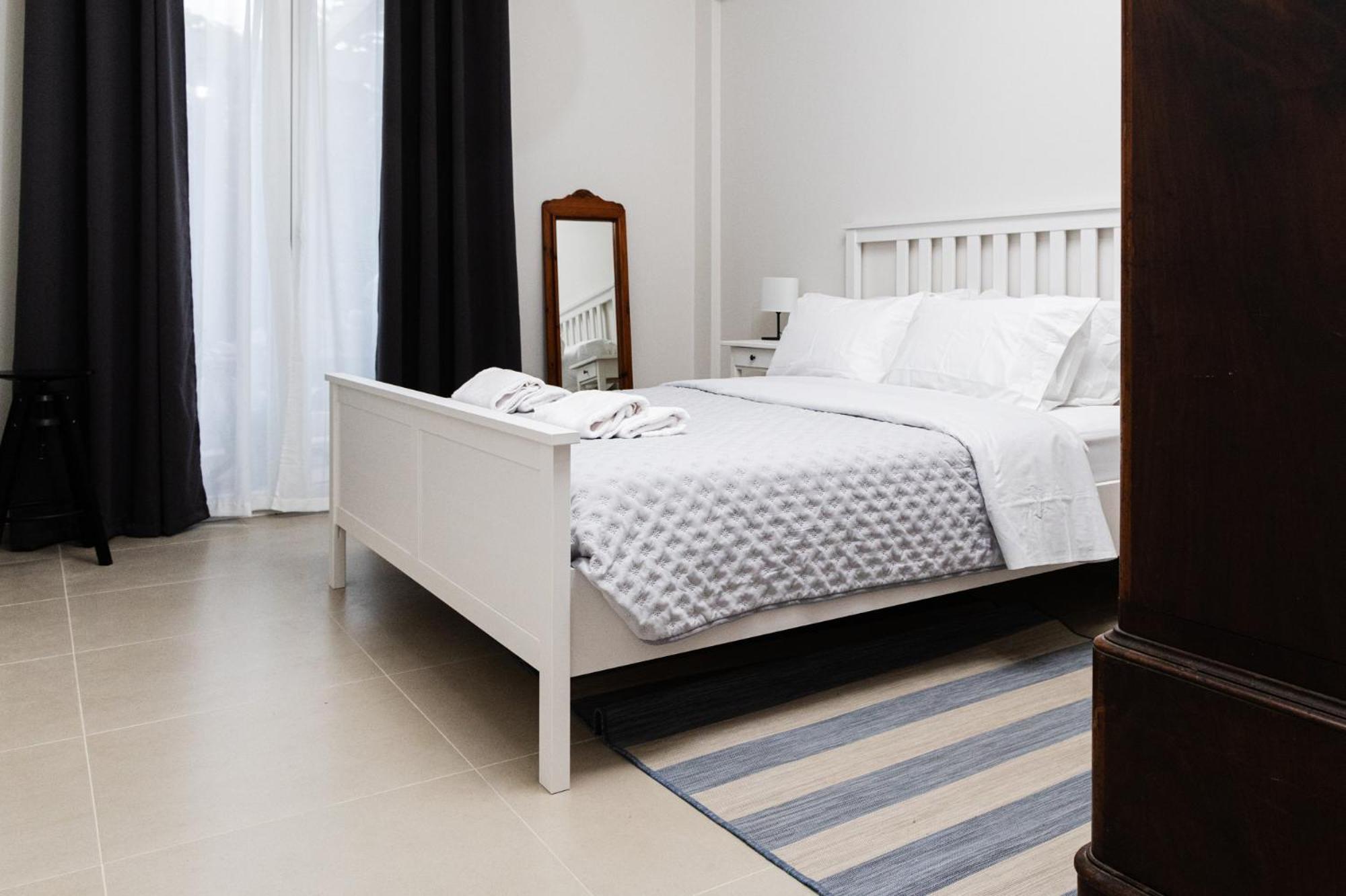 Appartement Kipos