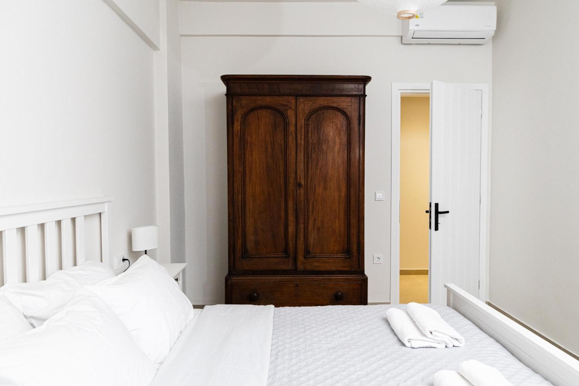 Kipos Appartement *