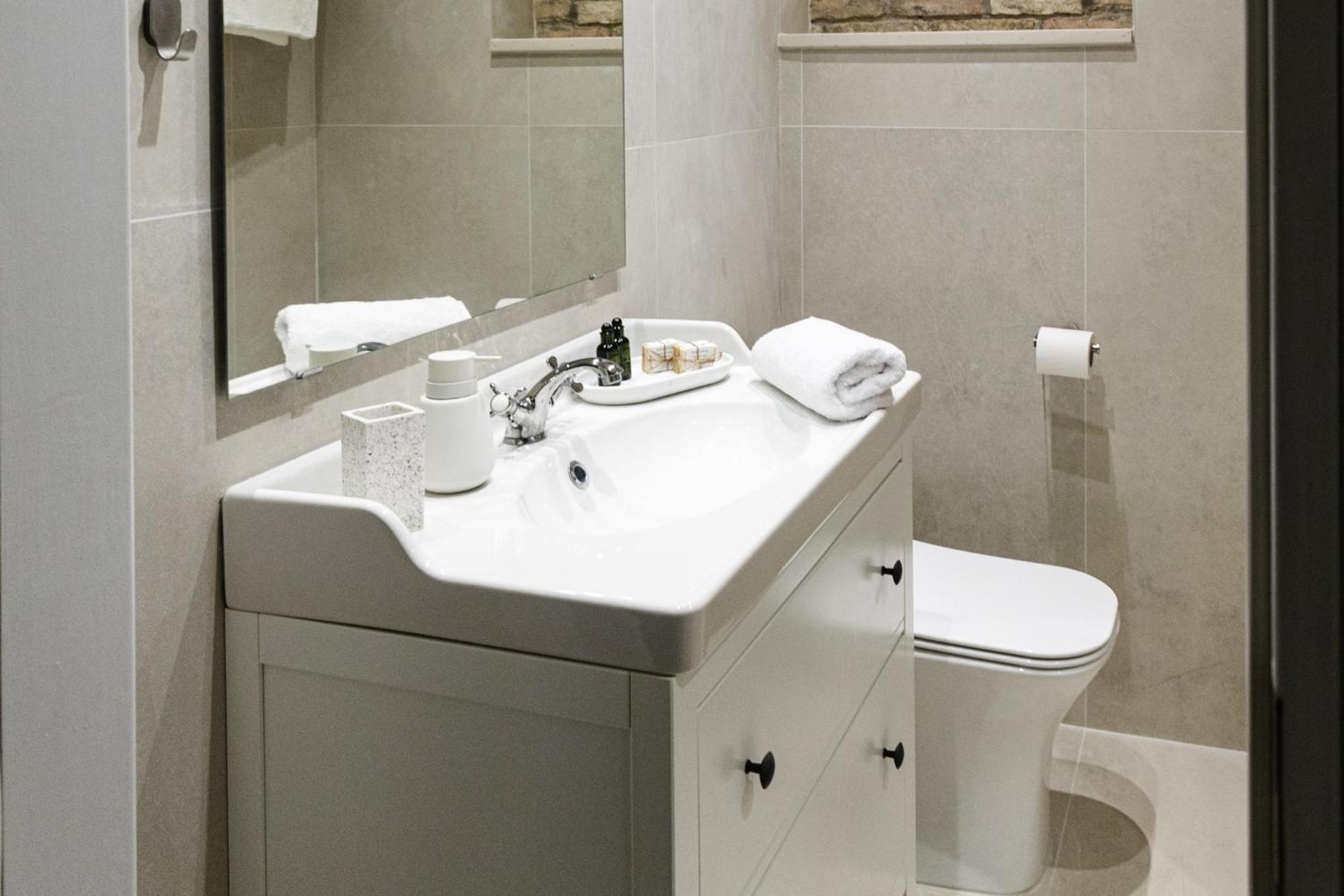 Appartement Kipos