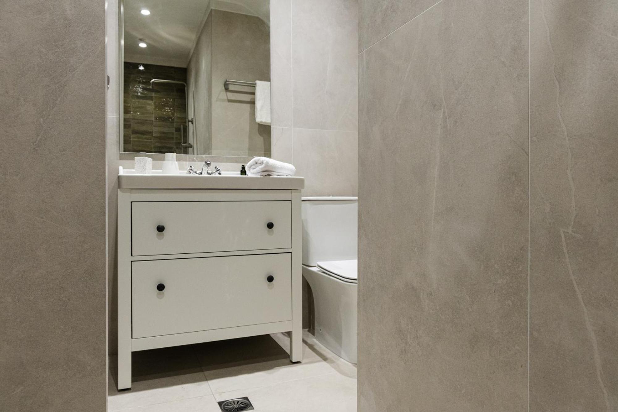 Appartement Kipos *